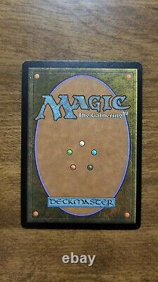 Oracle of Mul Daya Foil Zendikar Magic the Gathering MtG