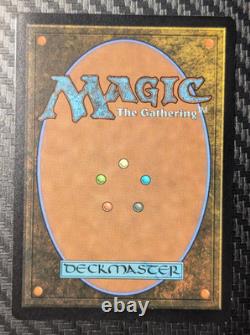 Oracle of the Alpha, FOIL Mystery Booster 2 NM +, Magic The Gathering