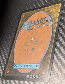 Oracle of the Alpha, FOIL Mystery Booster 2 NM +, Magic The Gathering