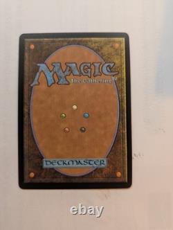 Overgrown Tomb (Borderless) (Galaxy Foil) Unfinity Foil