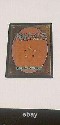 Overgrown Tomb Foil Ravnica City of Guilds Magic the Gathering 279/306 NM++/MT