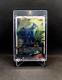 Overlord of the Hauntwoods (Showcase) (Fracture Foil) Duskmourn House of Horror