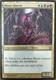Oversized Sliver Queen Foil English Commanders Arsenal MTG Magic