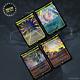 PREORDER 1 x Showcase Neon Dynasty Neon Ink Foil Edition Magic the Gathering