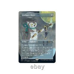 PREORDER Secret Lair Purrfection FOIL Magic the Gathering (Ayako Ishiguro)