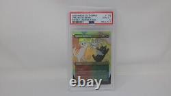 PSA10 MTG Vlolent Outburst Secret Lair Drop Foil 2022 Magic The Gathering