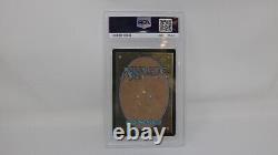 PSA10 MTG Vlolent Outburst Secret Lair Drop Foil 2022 Magic The Gathering