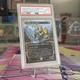 PSA 10 Finneas Ace Archer Raised Foil, Bloomburrow Foil Edition