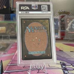 PSA 10 Finneas Ace Archer Raised Foil, Bloomburrow Foil Edition