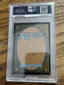 PSA 10 Magic Kogla, the Titan Ape RARE Ext Art Foil 328 IKO MTG Population 1