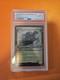 PSA 10 Nazgul Showcase Scrolls Foil #725 2023 Magic the Gathering LOTR Pop 2