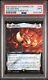 PSA 9 Lord of the Rings The One Ring Ext Art Surge Foil Magic the Gathering