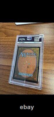 PSA 9 MINT Survival of the Fittest Exodus Magic the Gathering Card