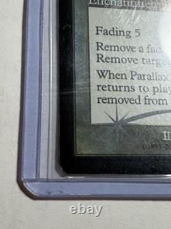 Parallax Wave Foil (Straight From Pack)