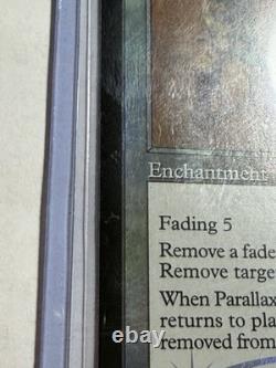 Parallax Wave Foil (Straight From Pack)