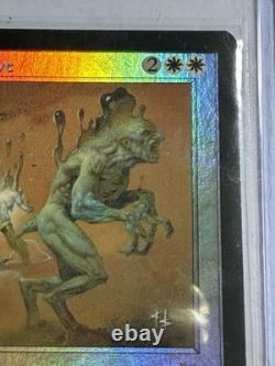 Parallax Wave Foil (Straight From Pack)