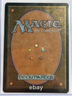 Parallax Wave Foil (Straight From Pack)