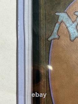 Parallax Wave Foil (Straight From Pack)