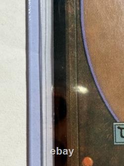 Parallax Wave Foil (Straight From Pack)