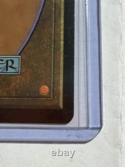 Parallax Wave Foil (Straight From Pack)