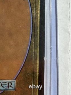 Parallax Wave Foil (Straight From Pack)