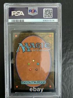 Pendelhaven Time Spiral Timeshifted Foil MTG PSA 10 BGS POP ONE