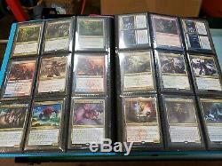 Personal MTG Collection