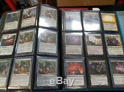 Personal MTG Collection