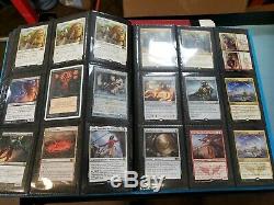 Personal MTG Collection