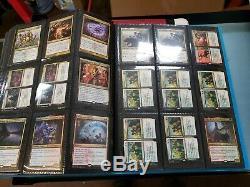 Personal MTG Collection