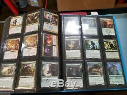 Personal MTG Collection