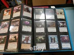 Personal MTG Collection