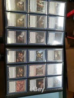 Personal MTG Collection