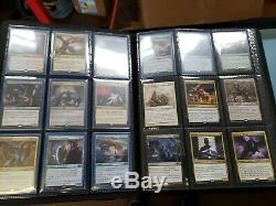 Personal MTG Collection