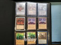 Personal MTG Collection