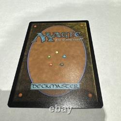 Petrified Hamlet FOIL Rare Magic MtG x1 Secrets of Strixhaven nice Card