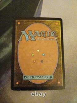 Phage the Untouchable Legions Foil