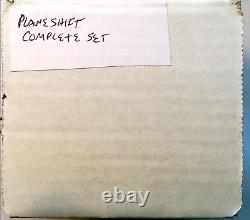 Planeshift Complete Set (143/143) NM LP Magic The Gathering MTG Vintage 2001