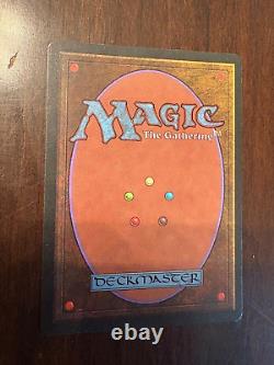 Plateau Revised Edition Land Magic the Gathering NM/LP