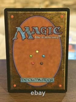 Plateau Revised MTG Magic The Gathering LP Never Played