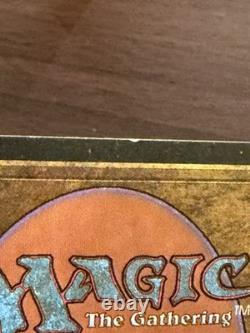 Plateau Revised MTG Magic The Gathering LP Never Played
