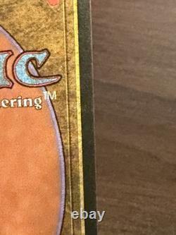 Plateau Revised MTG Magic The Gathering LP Never Played