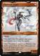 Platinum Angel Foil Masterpiece Inventions LP MTG