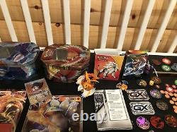 Pokemon Bulk Lot Of 2000-4000 Extreme Good Condition Cards