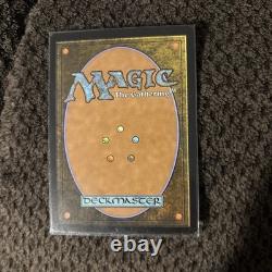 Polluted Delta 017/045 MTG foil