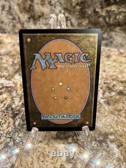 Polluted Delta Zendikar Expeditions MTG Foil Magic the Gathering NM Fetch Land
