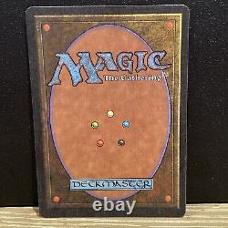 Power Artifact Antiquities 1994 MTG -NM- Magic The Gathering Free Ship