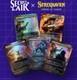 Presale Secret Lair Omens Of Chaos Foil Edition