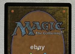 RARE FOIL Jace, the Mind Sculptor MTG Magic the Gathering Worldwake Card LP