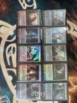 REPACKS BEST EVER MAGIC THE GATHERING REPACKS! 15 Random Mythics Rares Promos
